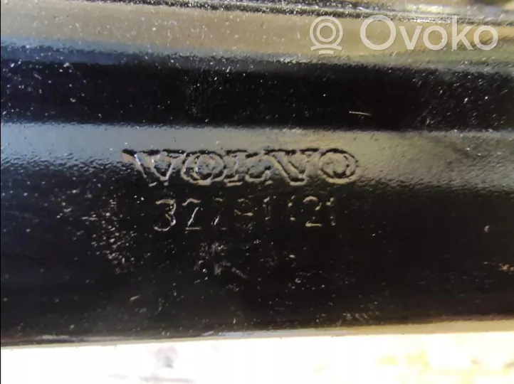 Volvo XC40 Poutre de soutien de pare-chocs arrière 32291421