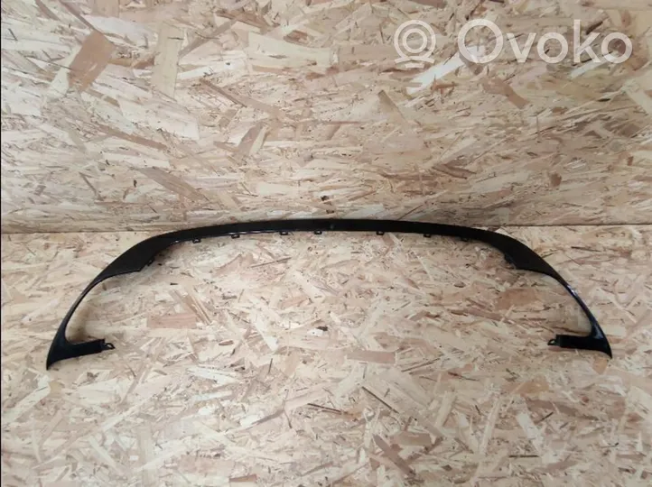 Land Rover Range Rover Velar Apdailinė priekinio bamperio juosta J8A2-17F879-EB