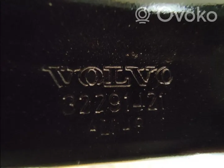 Volvo XC40 Traversa di supporto paraurti posteriore 32291421