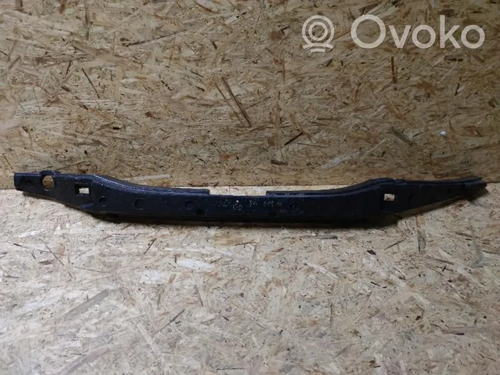 Volvo XC60 Absorber zderzaka przedniego 31689053