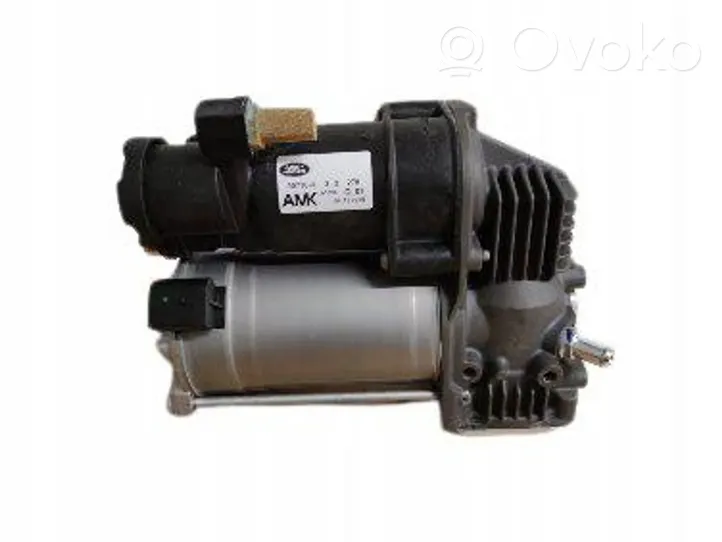 Land Rover Discovery 4 - LR4 Compressore/pompa sospensioni pneumatiche 108156-107100