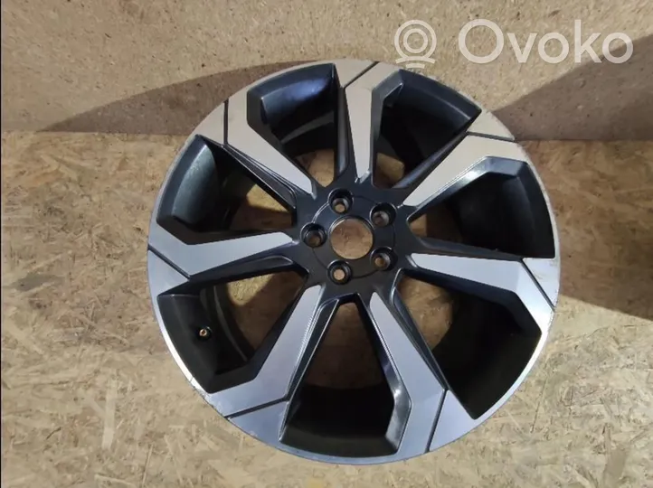 Volvo V90 Cross Country Felgi aluminiowe R15 