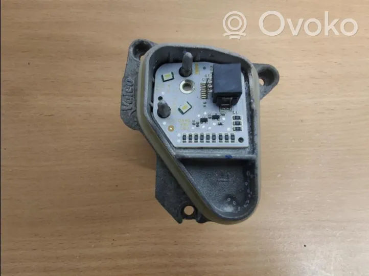 Seat Leon (5F) LED šviesų modulis 5F0941476