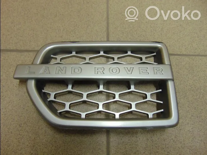 Land Rover Discovery 4 - LR4 Grill / Wlot powietrza błotnika przedniego 22106000