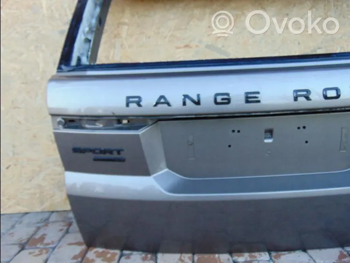 Land Rover Evoque II Portellone posteriore/bagagliaio 