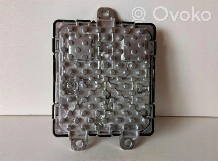 Hyundai i30 Module de contrôle de ballast LED G4921-91000