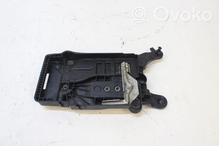 Volkswagen Polo VI AW Plateau support de batterie de véhicule hybride / électrique 