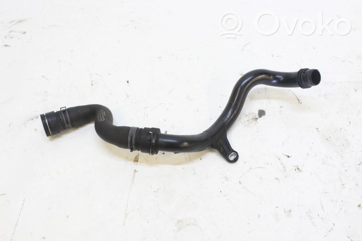 Audi A5 Durite de refroidissement tube 