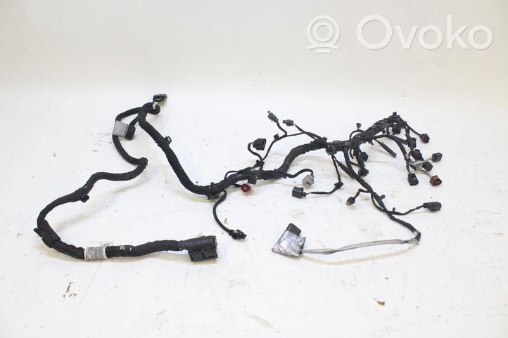 Audi Q3 8U Inna wiązka przewodów / kabli 