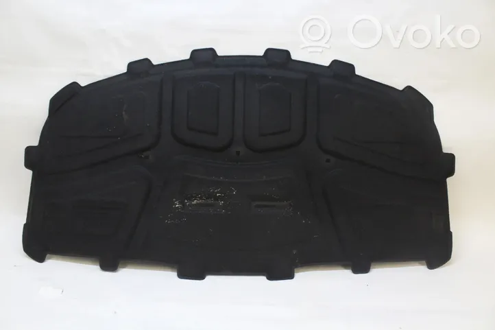 Audi A4 S4 B9 Isolante termico/insonorizzante vano motore/cofano 