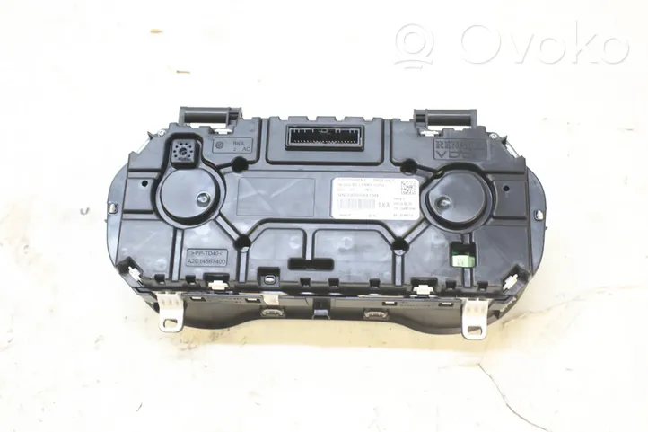 Renault Express Speedometer (instrument cluster) 