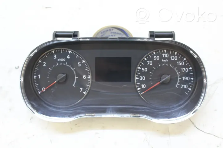 Renault Express Compteur de vitesse tableau de bord 