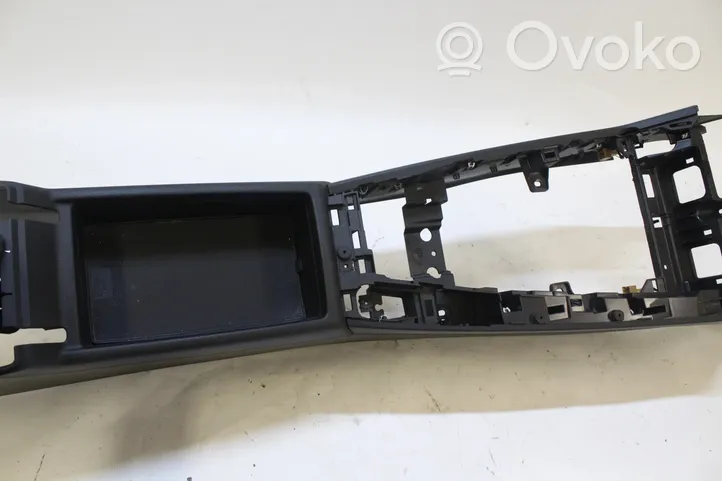 Audi A5 Console centrale 