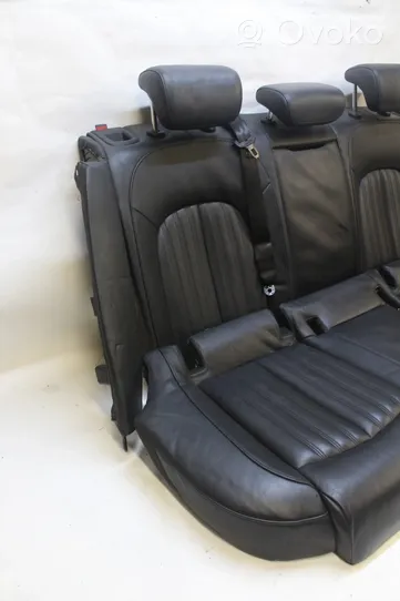 Audi A6 S6 C7 4G Juego del asiento 