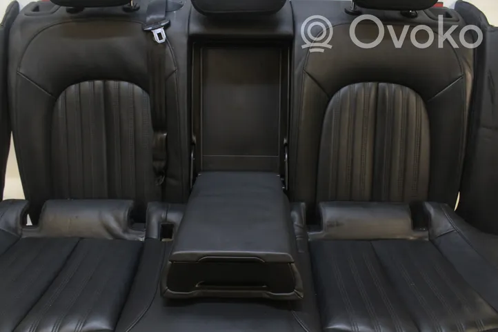 Audi A6 S6 C7 4G Juego del asiento 