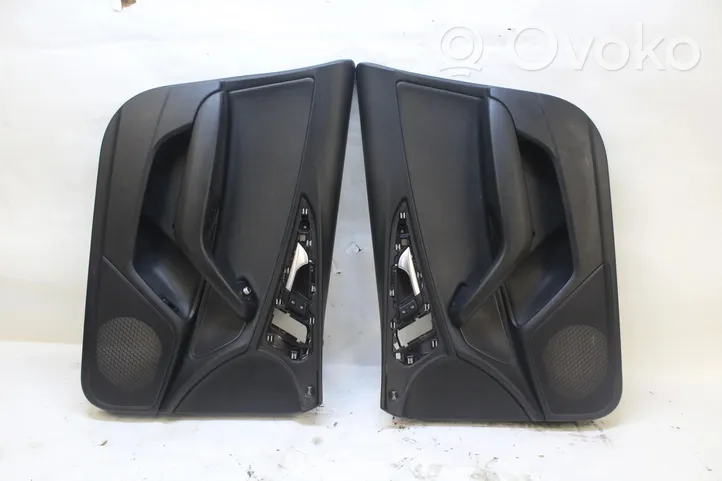 Audi A6 S6 C7 4G Seat set 