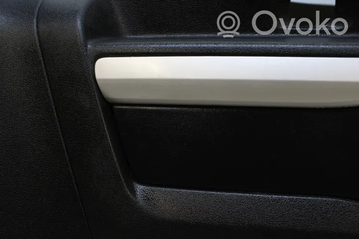 Toyota ProAce City Altro elemento di rivestimento bagagliaio/baule 