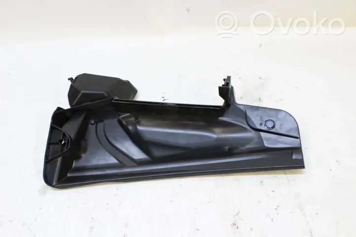 BMW M2 F87 Wiper trim 