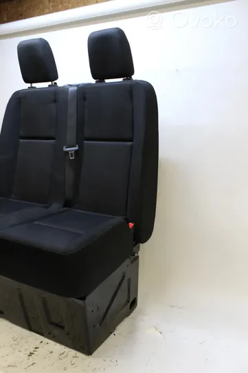 Mercedes-Benz Sprinter W907 W910 Seat set 