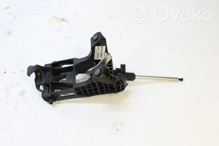 Mercedes-Benz Sprinter W907 W910 Gear shifter/selector 