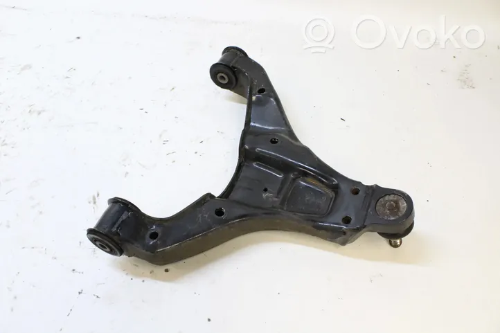 Mercedes-Benz Sprinter W907 W910 Braccio di controllo sospensione anteriore 