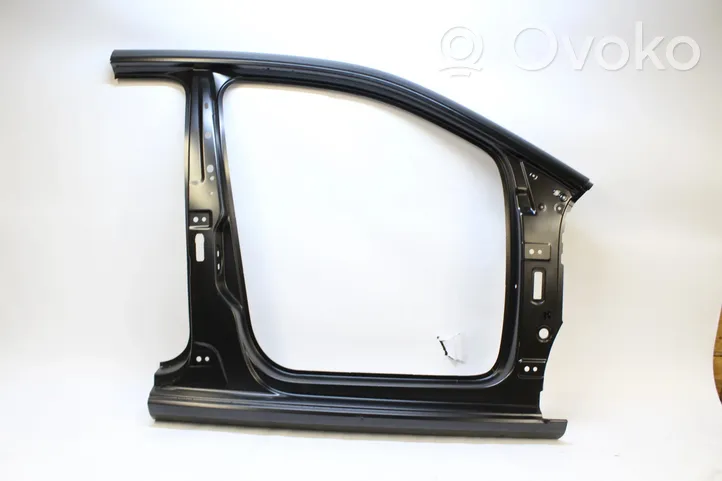 Volkswagen Up Front piece kit 