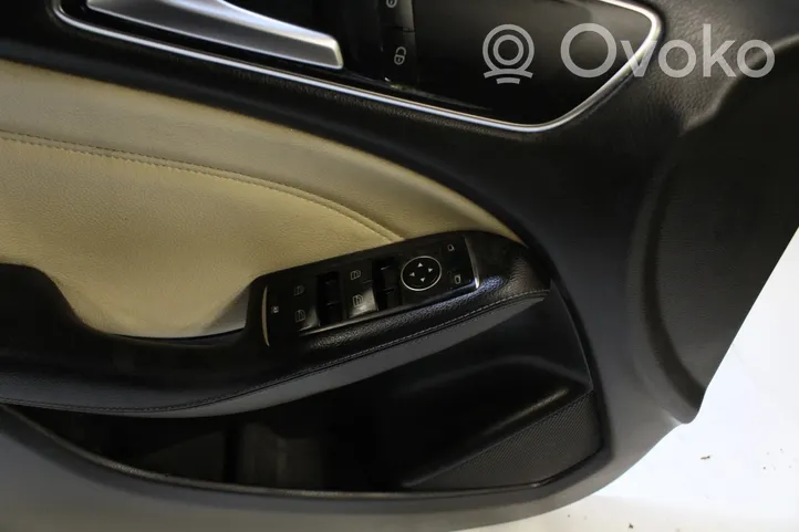 Mercedes-Benz B W246 W242 Other interior part 