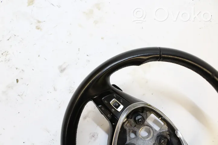 Volkswagen Touran III Steering wheel 