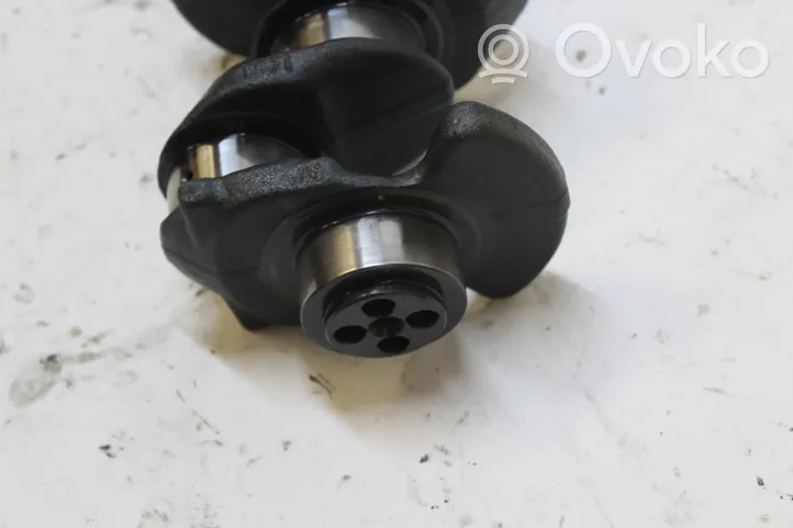 BMW 3 F30 F35 F31 Crankshaft 