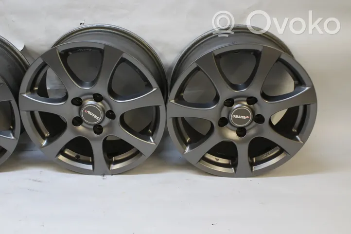 Volkswagen Sharan R20 alloy rim 