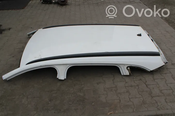 Opel Astra K Kompletny zestaw przedniej części nadwozia / karoserii 