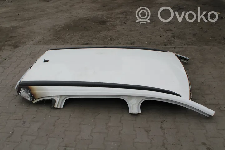 Opel Astra K Kompletny zestaw przedniej części nadwozia / karoserii 