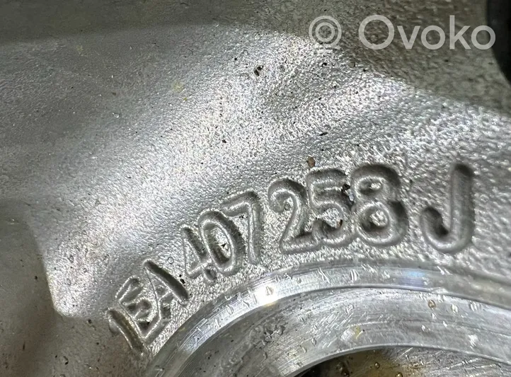 Volkswagen ID.4 Zwrotnica koła przedniego 1EA407258J