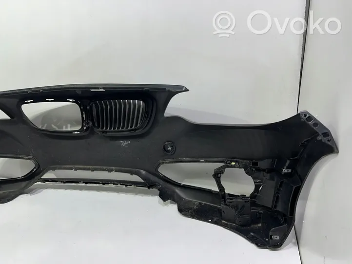 BMW 2 F22 F23 Front bumper 7293829