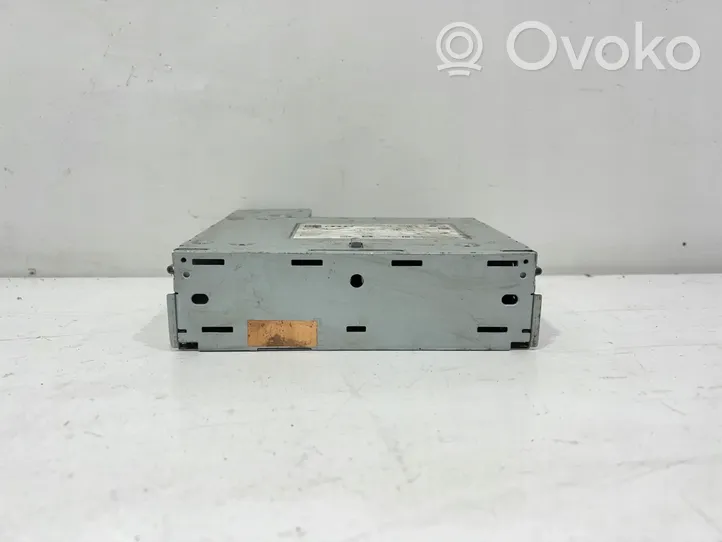 Audi A3 8Y Moduł / Sterownik GPS 8Y0035043H