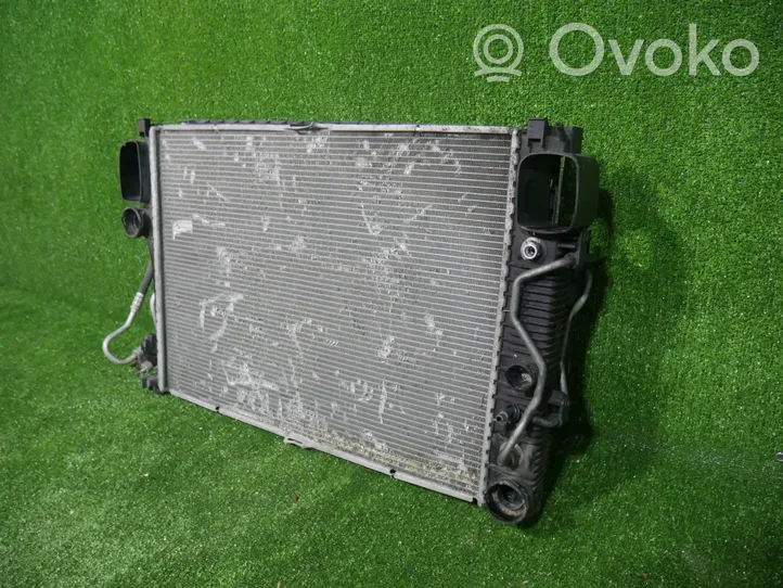 Mercedes-Benz S W221 Radiateur de refroidissement A2215003103