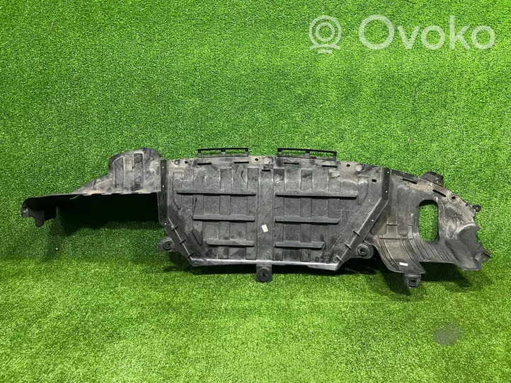 KIA Ceed Osłona pod zderzak przedni / Absorber 86691A2000