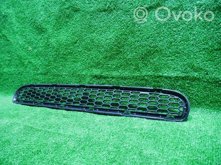 BMW M3 Front bumper lower grill 8040878