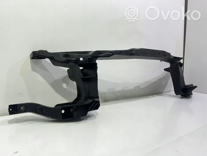 Mercedes-Benz Vito Viano W447 Staffa del pannello di supporto del radiatore parte superiore A4478801103