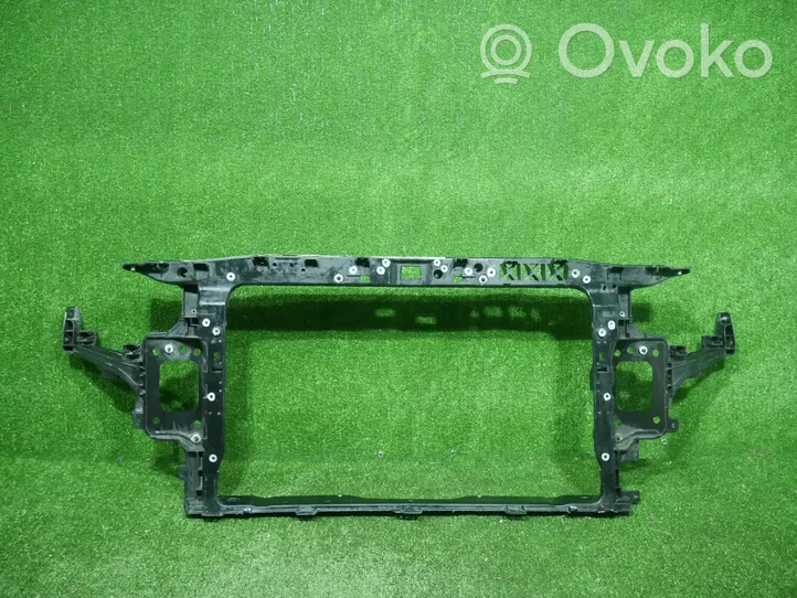 Hyundai i30 Pannello di supporto del radiatore 64101G4000