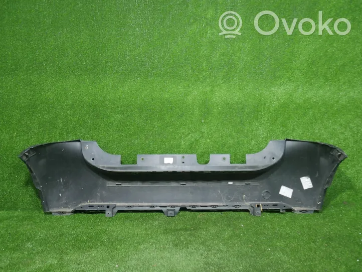 Smart ForFour II W453 Pare-chocs A4538800140