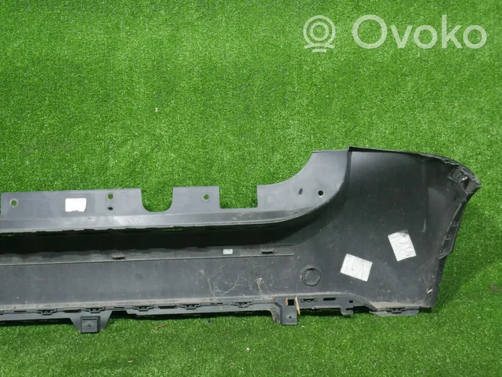 Smart ForFour II W453 Pare-chocs A4538800140