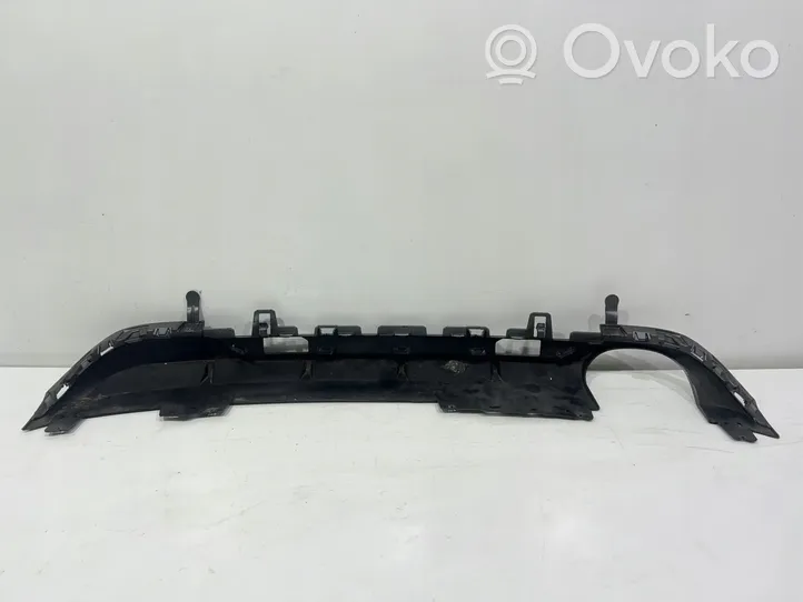 Renault Megane IV Moulure inférieure de pare-chocs arrière 850188782R