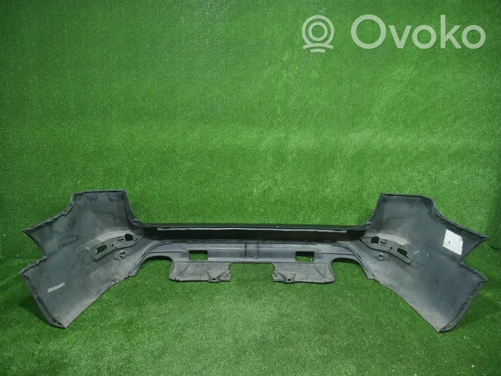 Volvo XC70 Rear bumper 30678710