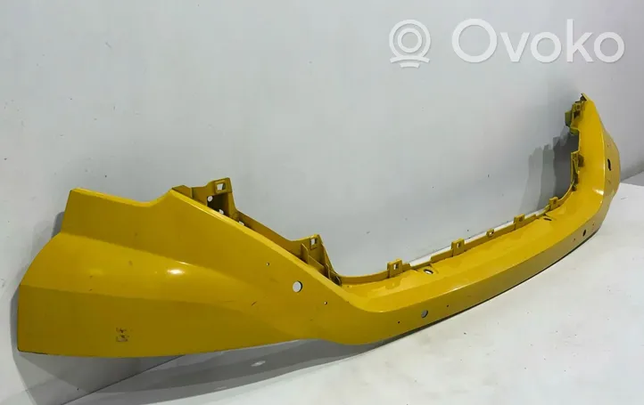 Iveco Daily 6th gen Rivestimento della modanatura della chiusura del vano motore/cofano 