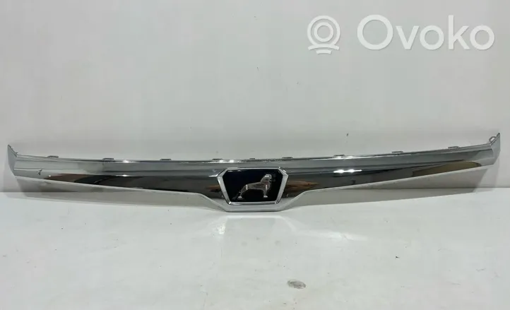 Man TGE 1gen Grille calandre supérieure de pare-chocs avant VW084-3Y00