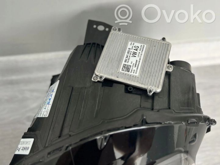 9J1941060 Porsche Taycan 9J1 Headlights/headlamps set, 5505.88 € | RRR 