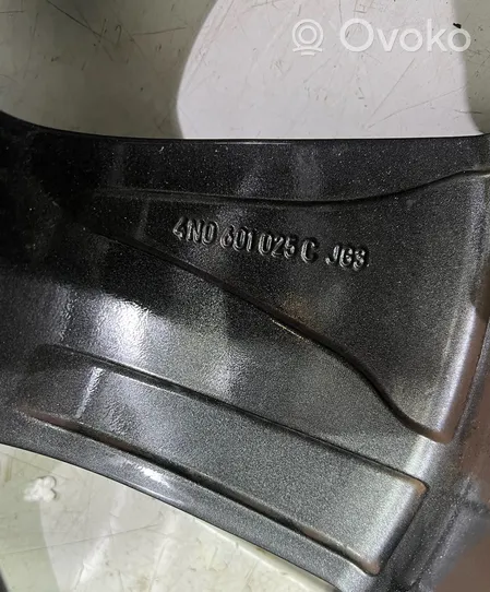 Audi A8 S8 D5 Felgi aluminiowe R19 4N0601025C