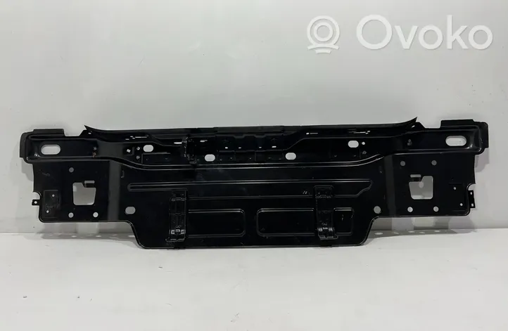 Volkswagen Golf VII Traversa di supporto paraurti posteriore 5G9813304A