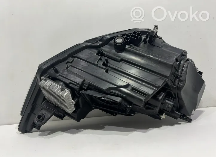 Audi A6 Allroad C8 Lampa przednia 4K0941033